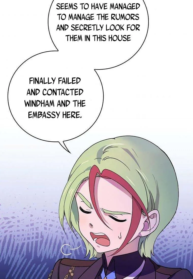 Melody of the Deadwood Chapter 16 page 71