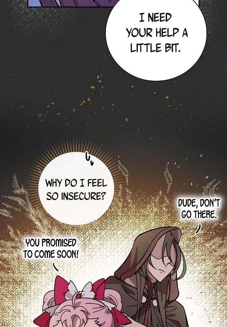 Melody of the Deadwood Chapter 16 page 54