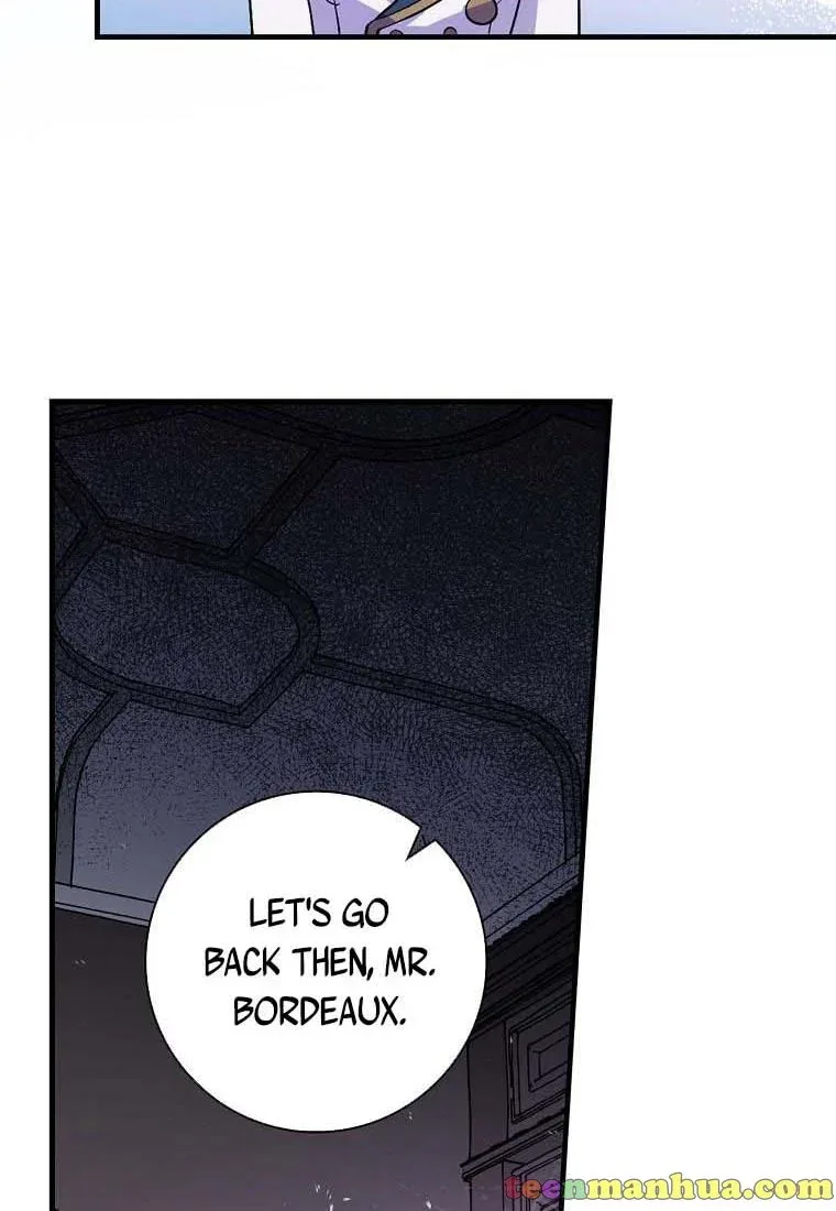 Melody of the Deadwood Chapter 16 page 41