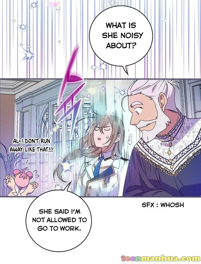 Melody of the Deadwood Chapter 12 page 23