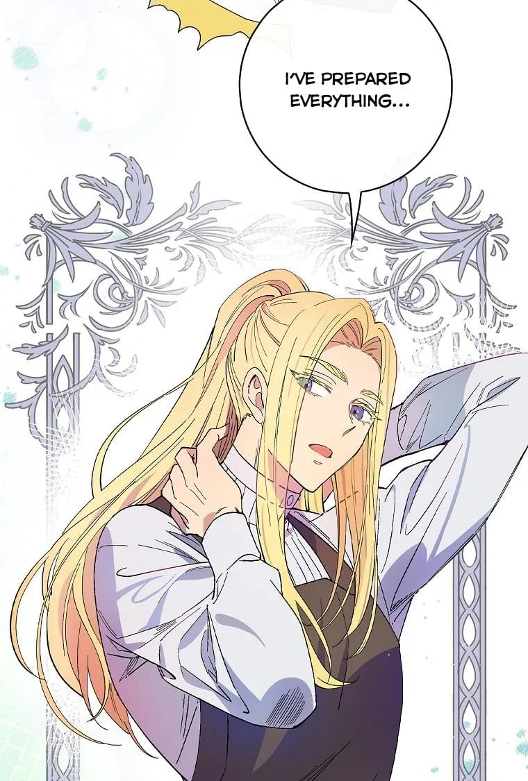 Melody of the Deadwood Chapter 11 page 33