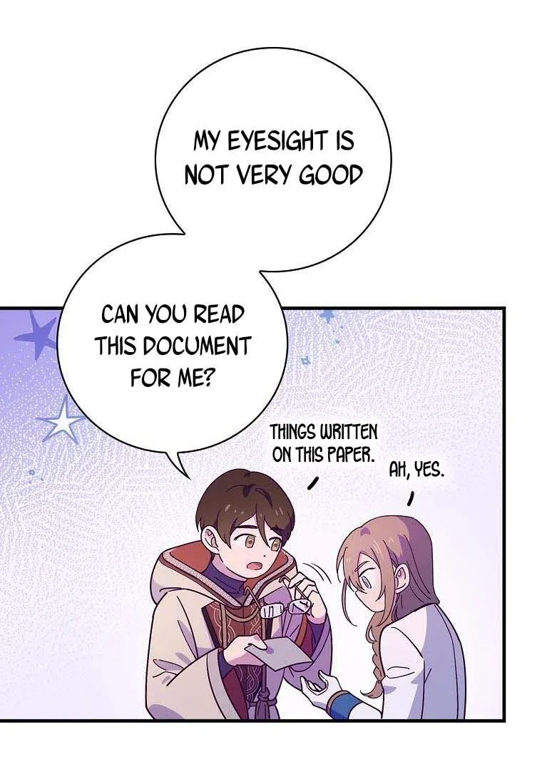 Melody of the Deadwood Chapter 16 page 20