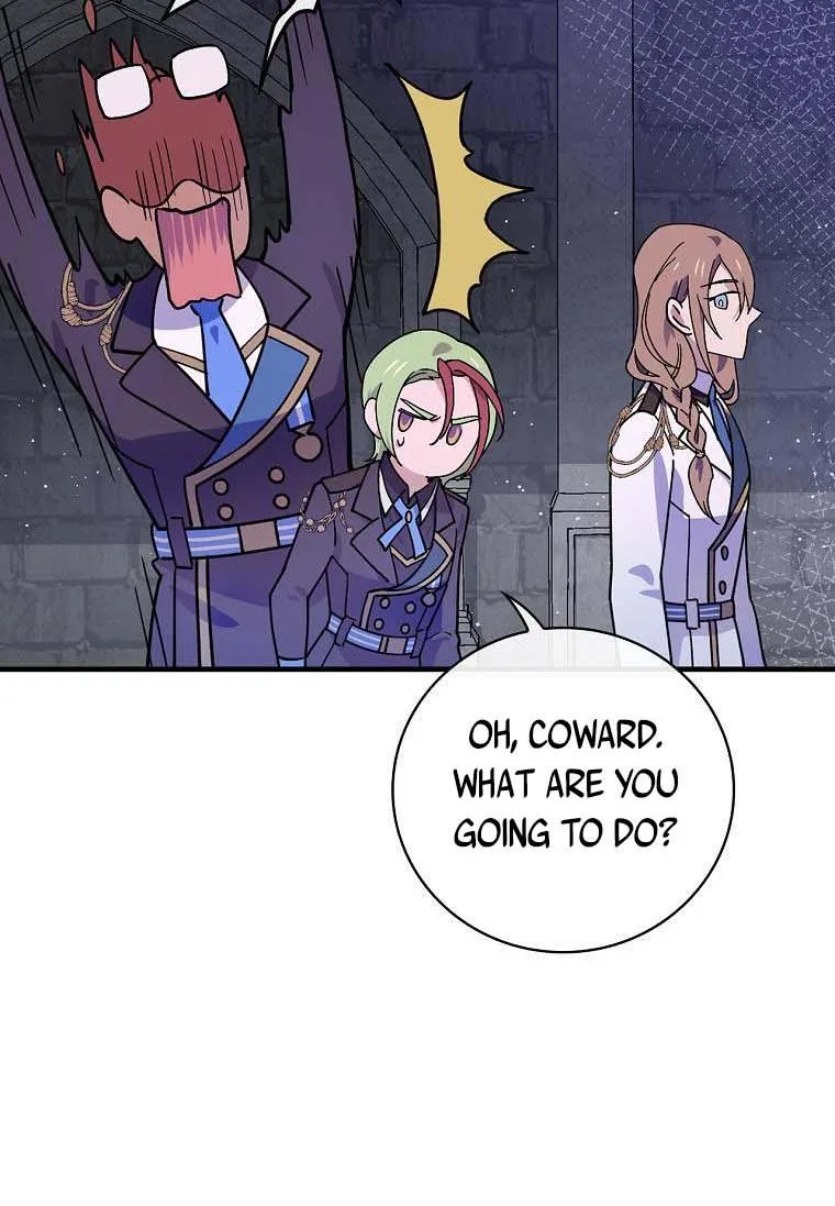 Melody of the Deadwood Chapter 16 page 65