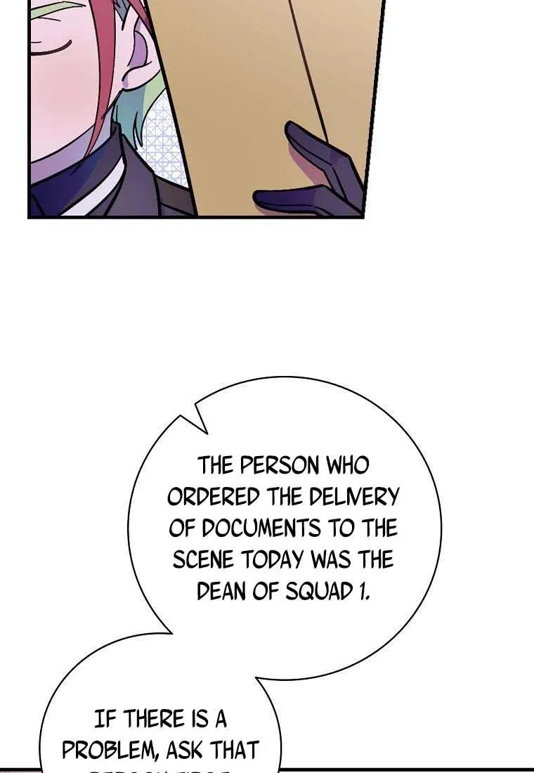 Melody of the Deadwood Chapter 16 page 12