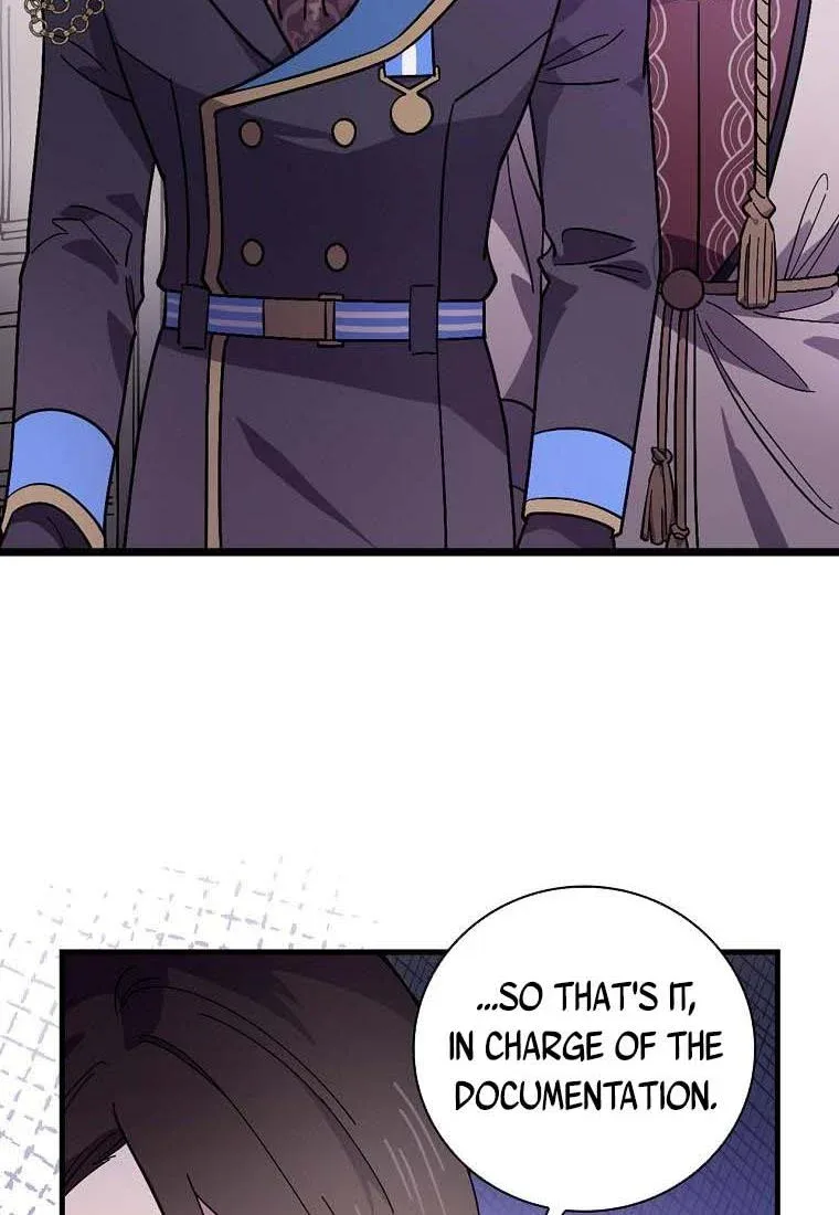 Melody of the Deadwood Chapter 16 page 15