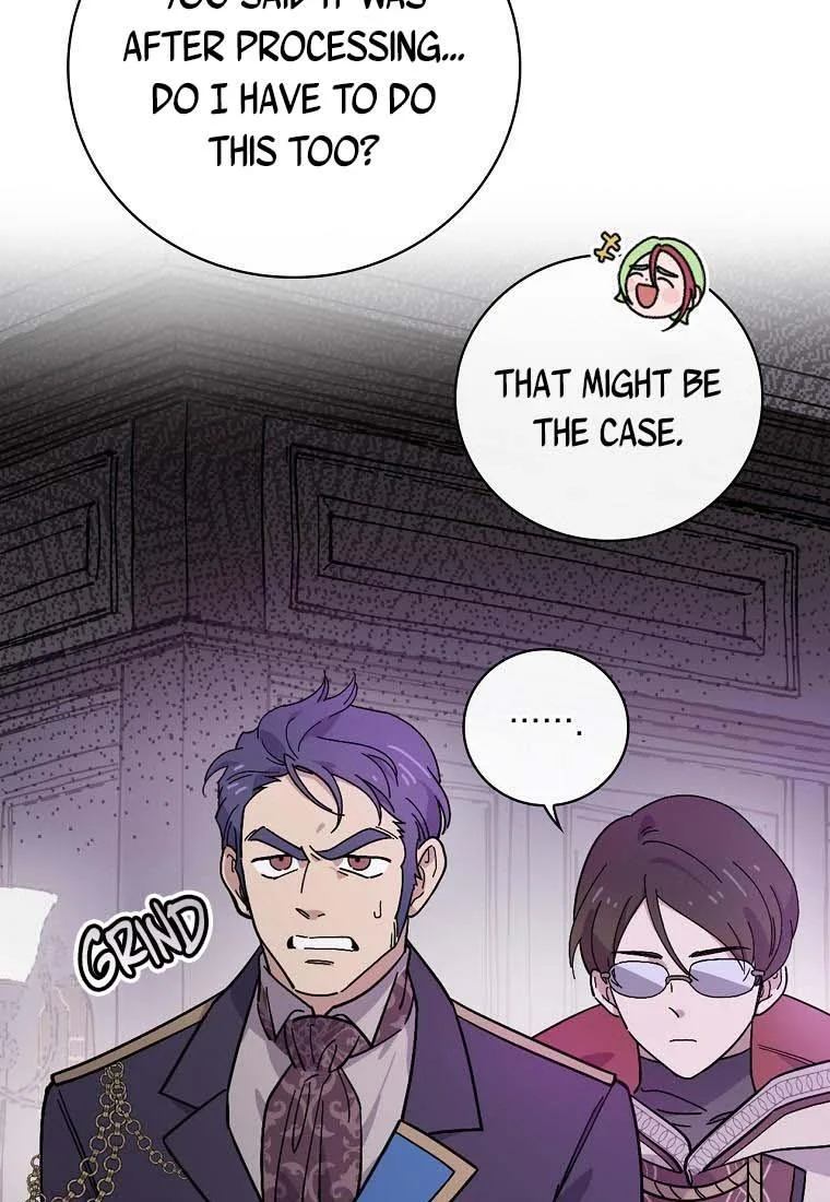 Melody of the Deadwood Chapter 16 page 14