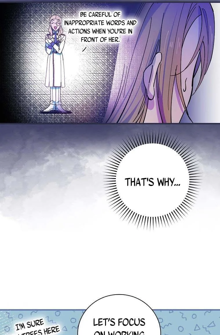 Melody of the Deadwood Chapter 10 page 40