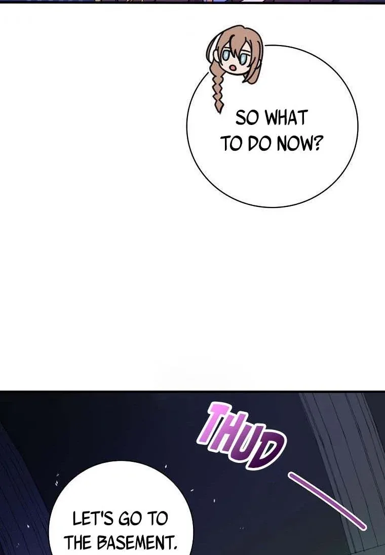 Melody of the Deadwood Chapter 16 page 72