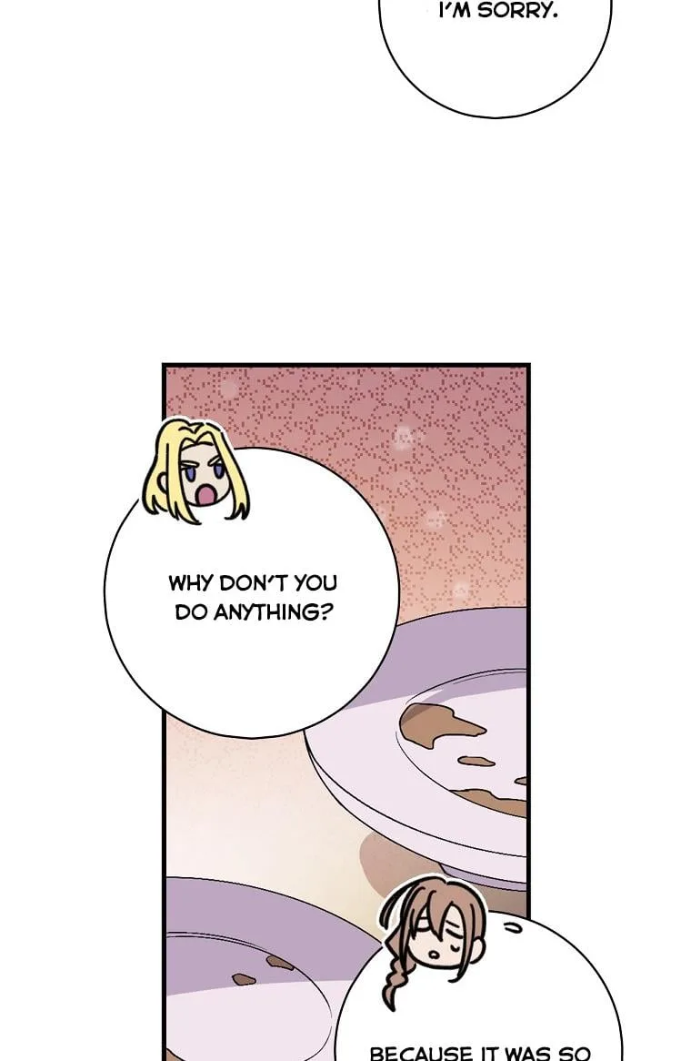 Melody of the Deadwood Chapter 11 page 59