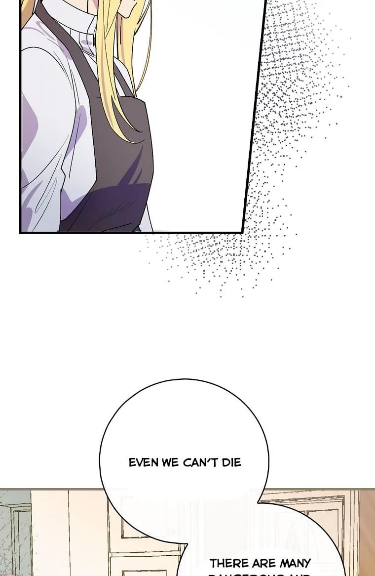 Melody of the Deadwood Chapter 11 page 64
