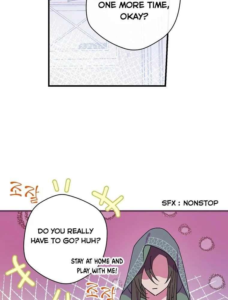 Melody of the Deadwood Chapter 12 page 25