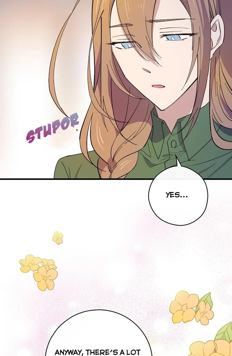 Melody of the Deadwood Chapter 11 page 66