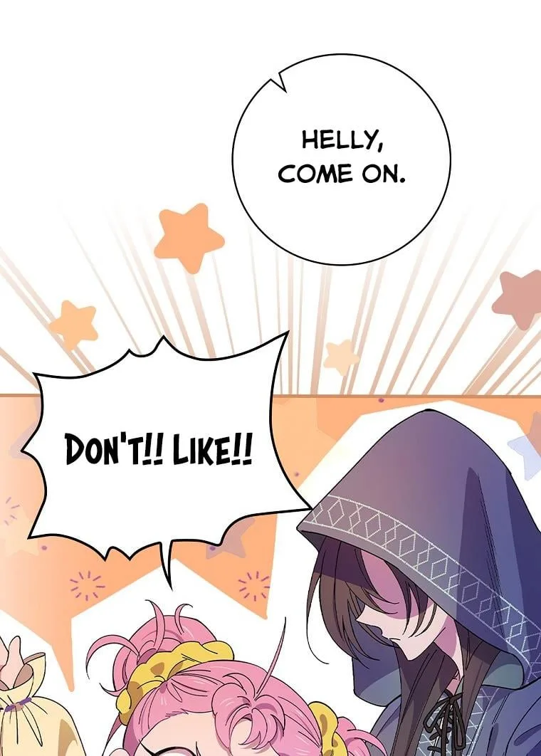 Melody of the Deadwood Chapter 12 page 17