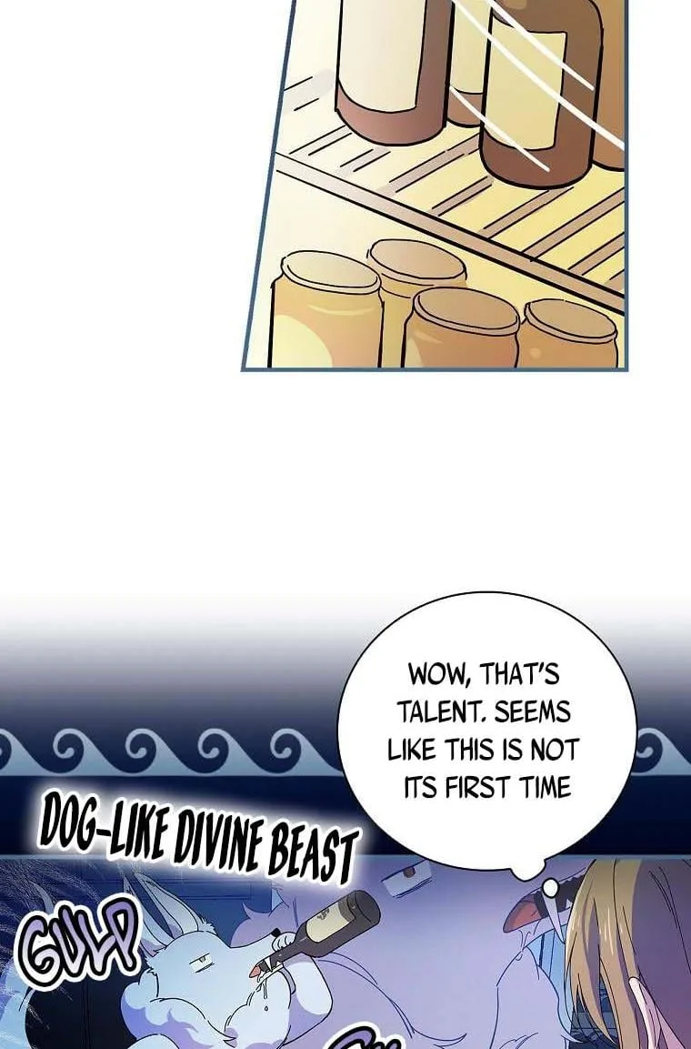 Melody of the Deadwood Chapter 10 page 60