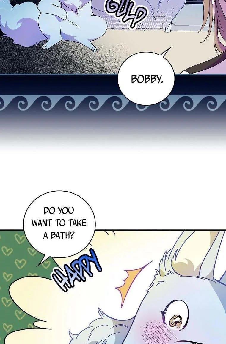 Melody of the Deadwood Chapter 10 page 61