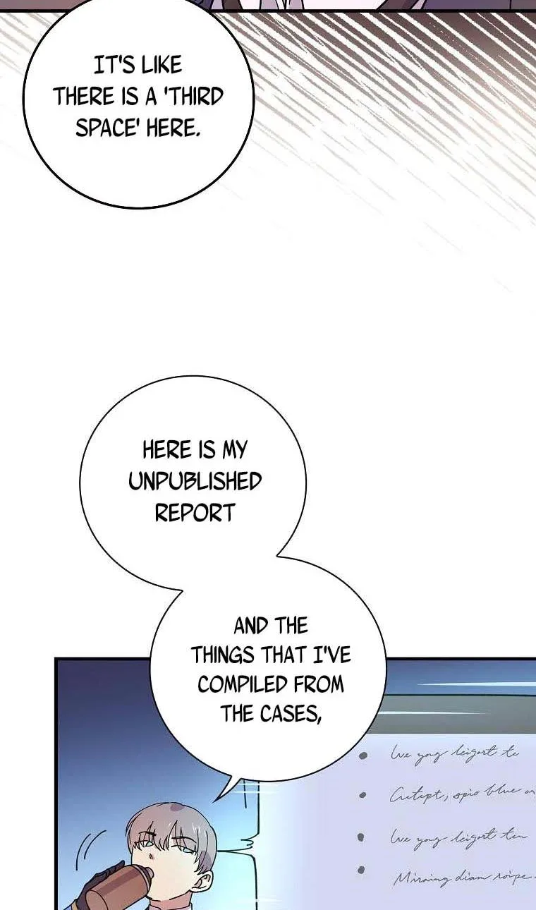 Melody of the Deadwood Chapter 18 page 45