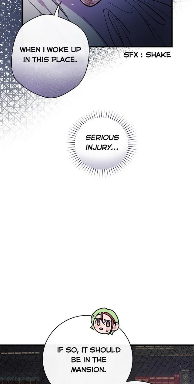 Melody of the Deadwood Chapter 17 page 24