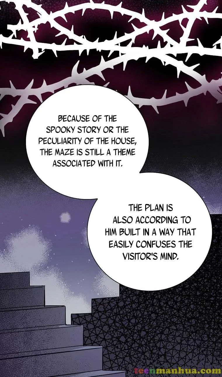 Melody of the Deadwood Chapter 18 page 42