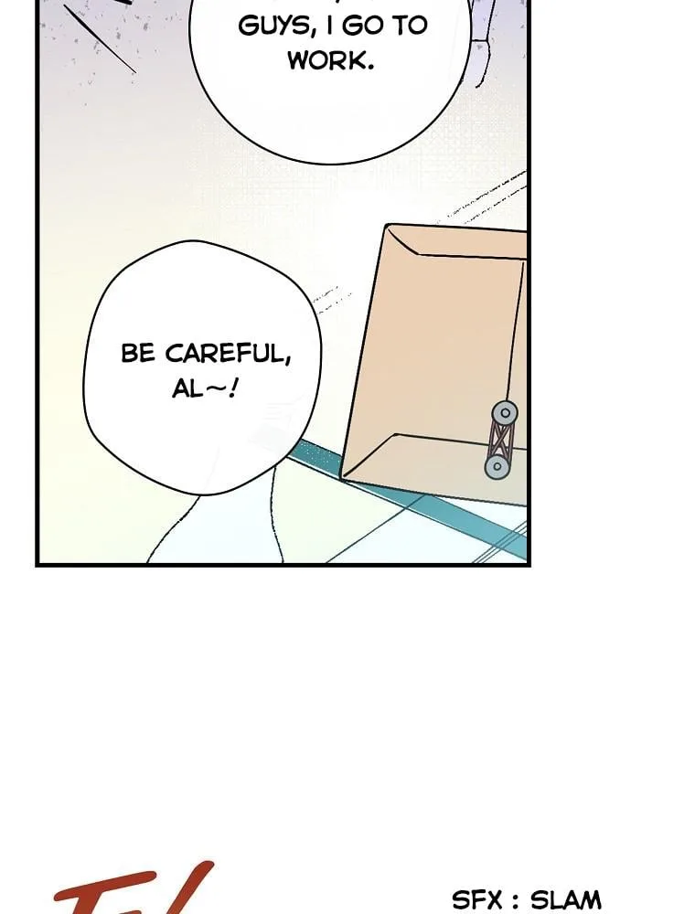 Melody of the Deadwood Chapter 12 page 42
