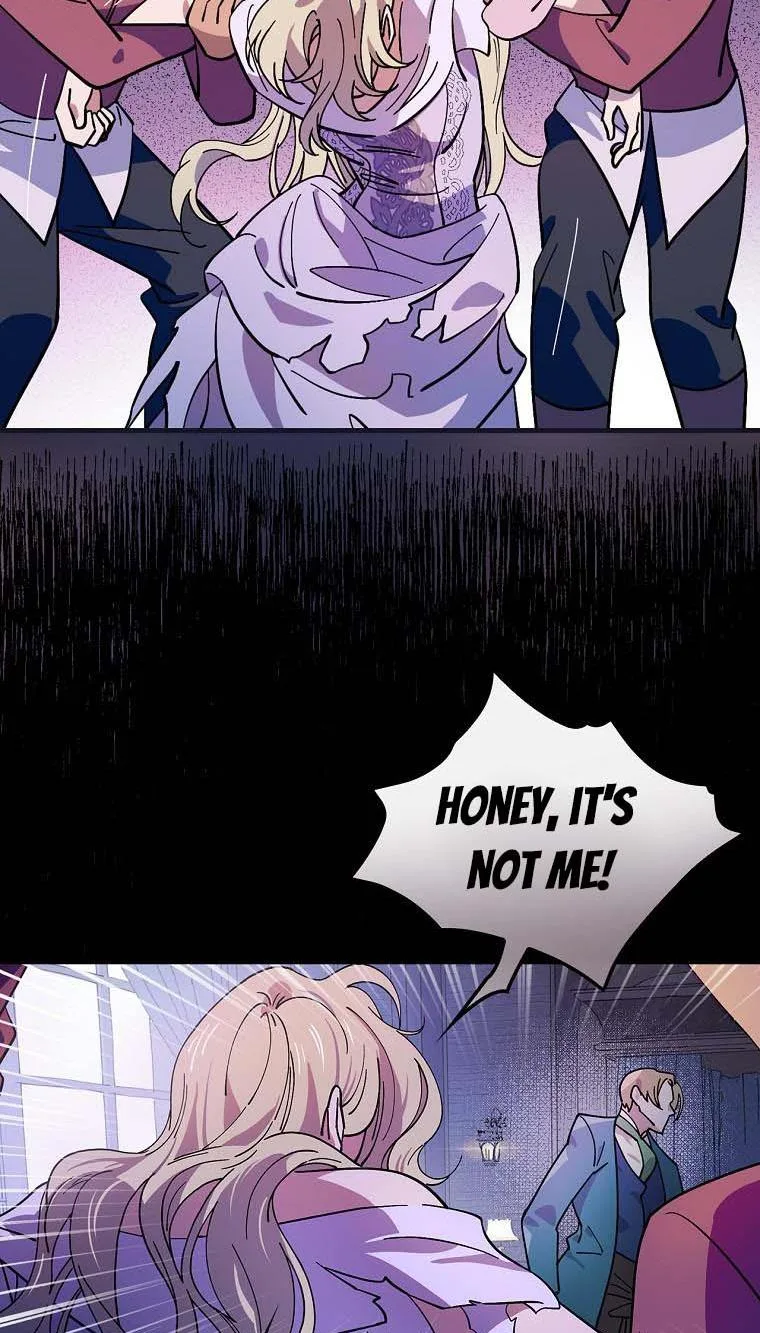 Melody of the Deadwood Chapter 18 page 20
