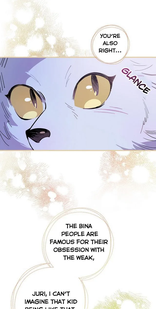 Melody of the Deadwood Chapter 17 page 40