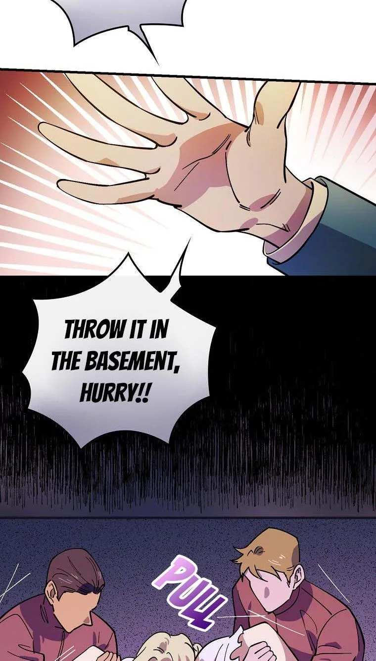 Melody of the Deadwood Chapter 18 page 19