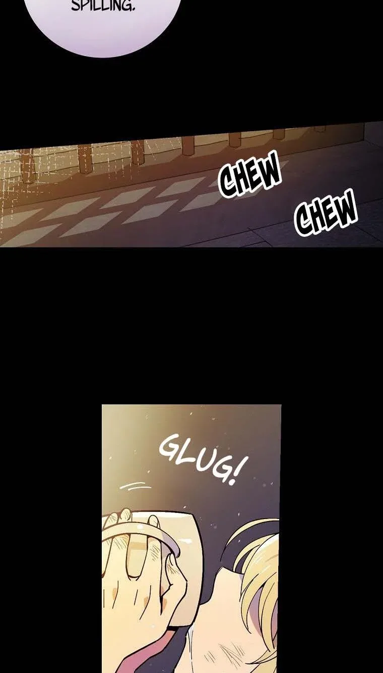 Melody of the Deadwood Chapter 18 page 5