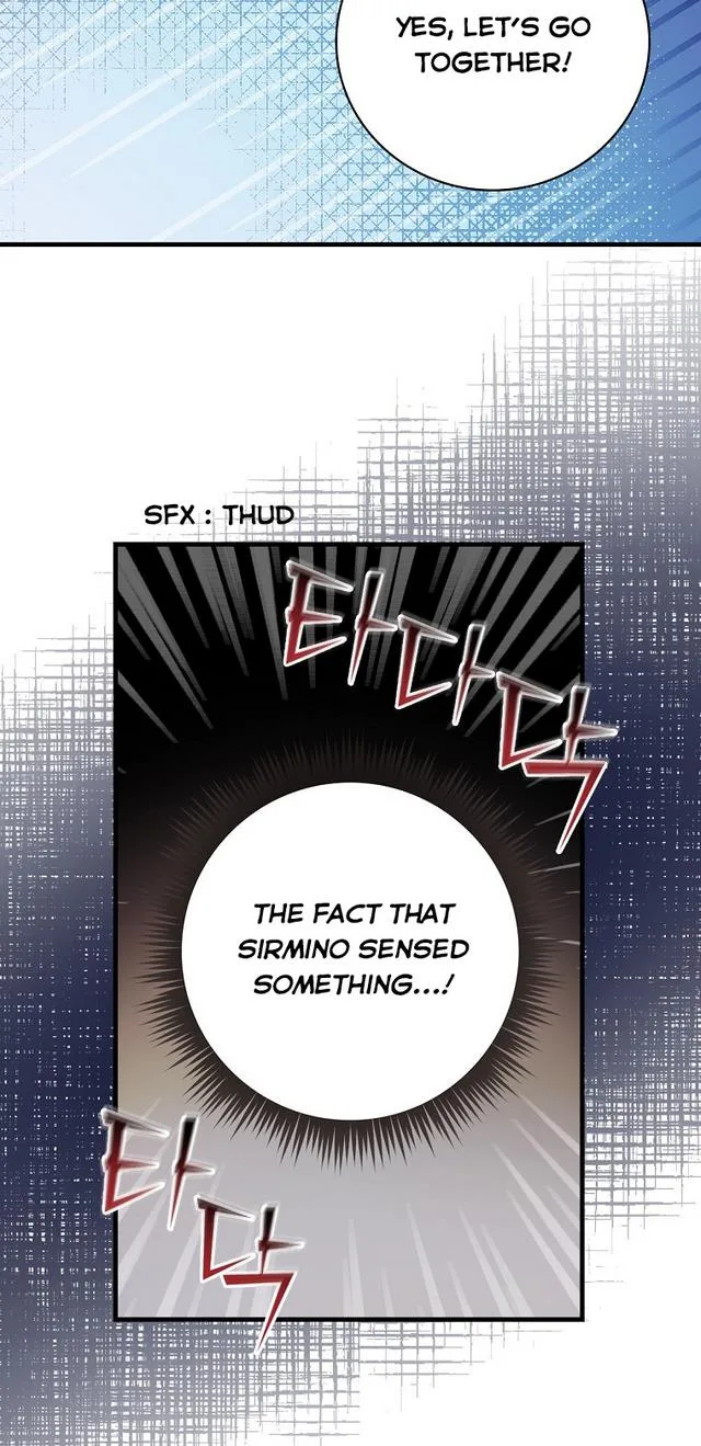 Melody of the Deadwood Chapter 17 page 19