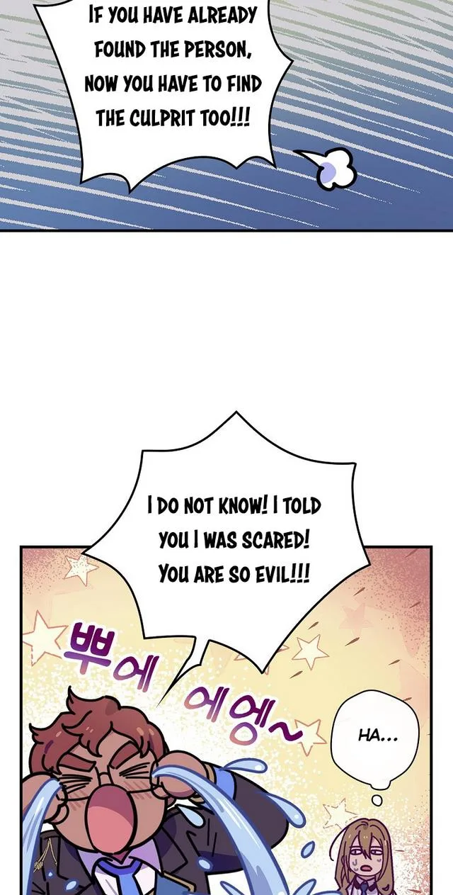Melody of the Deadwood Chapter 17 page 31