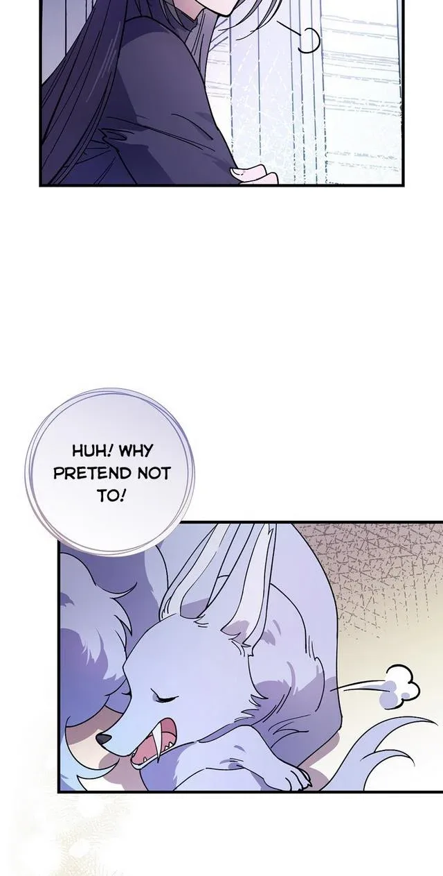 Melody of the Deadwood Chapter 17 page 39