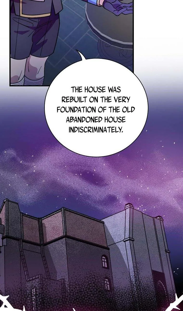 Melody of the Deadwood Chapter 18 page 41