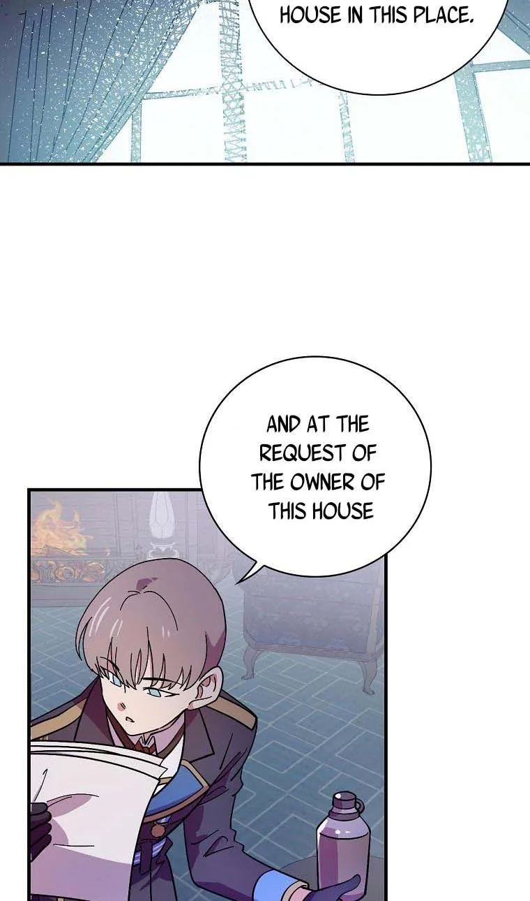 Melody of the Deadwood Chapter 18 page 40