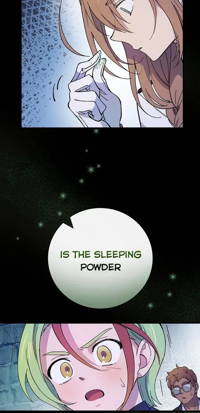 Melody of the Deadwood Chapter 17 page 4