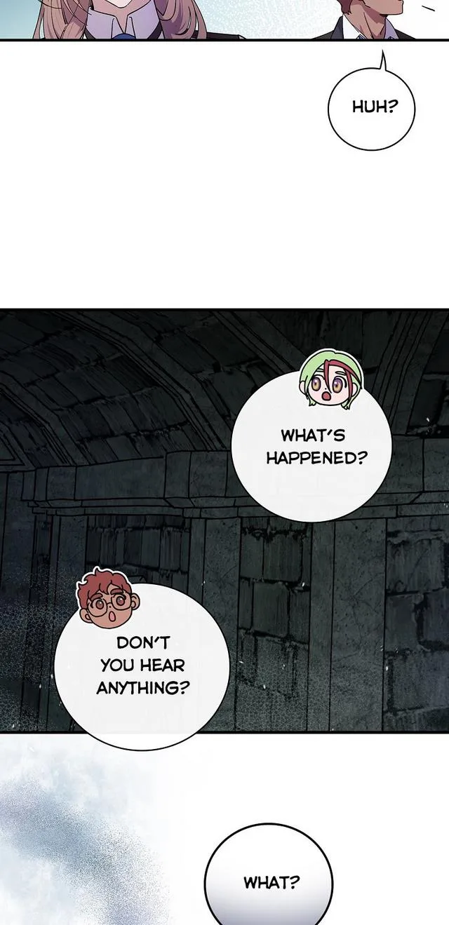 Melody of the Deadwood Chapter 17 page 14