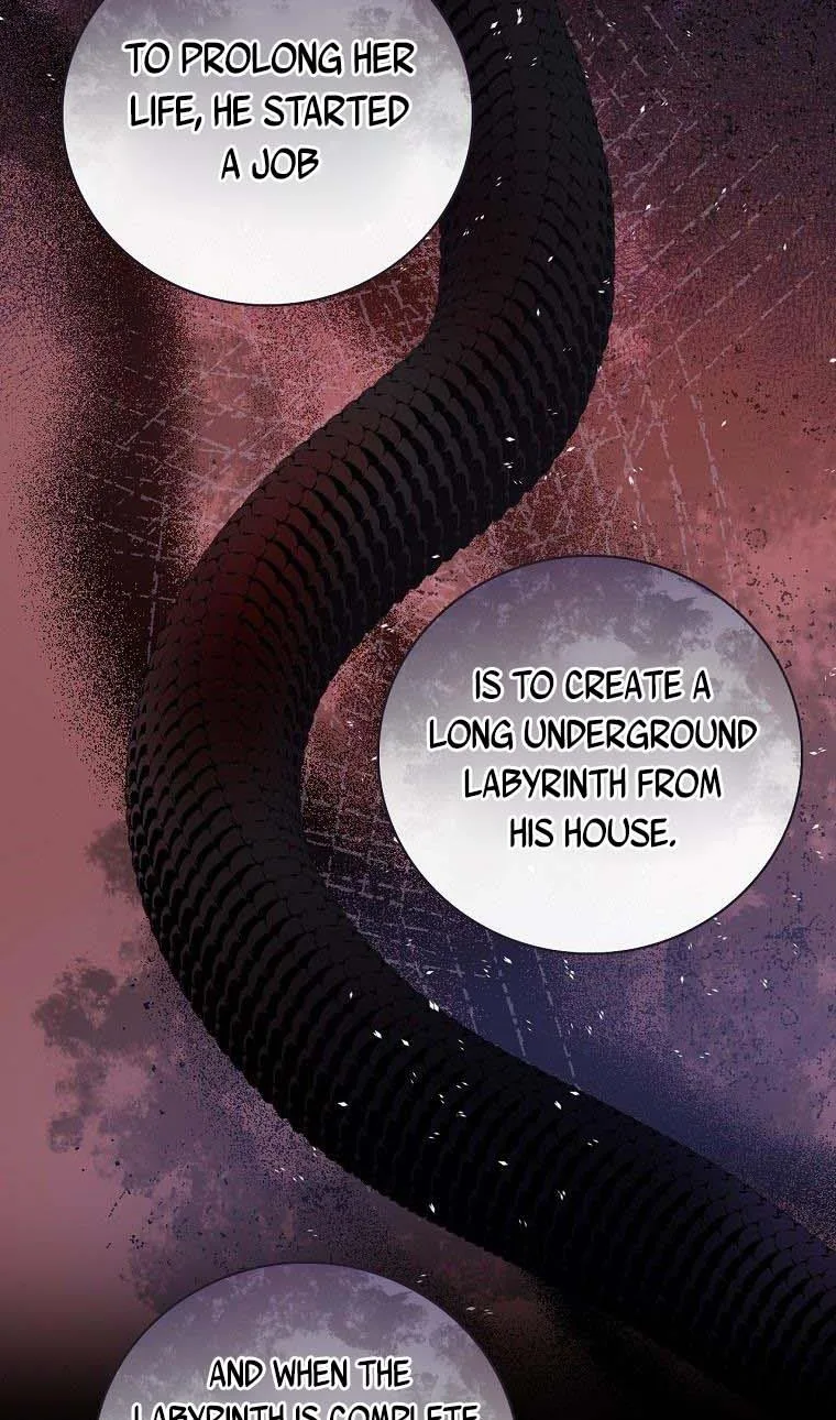 Melody of the Deadwood Chapter 18 page 35