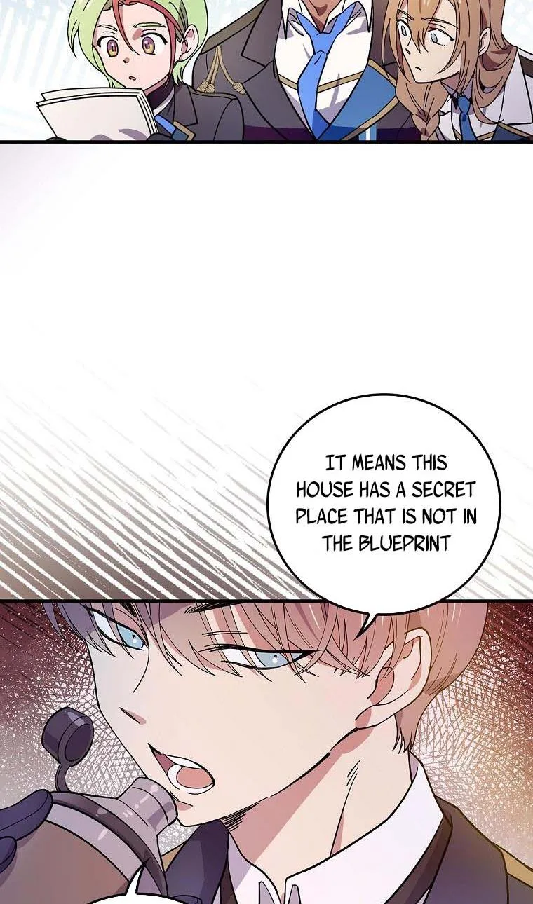 Melody of the Deadwood Chapter 18 page 44