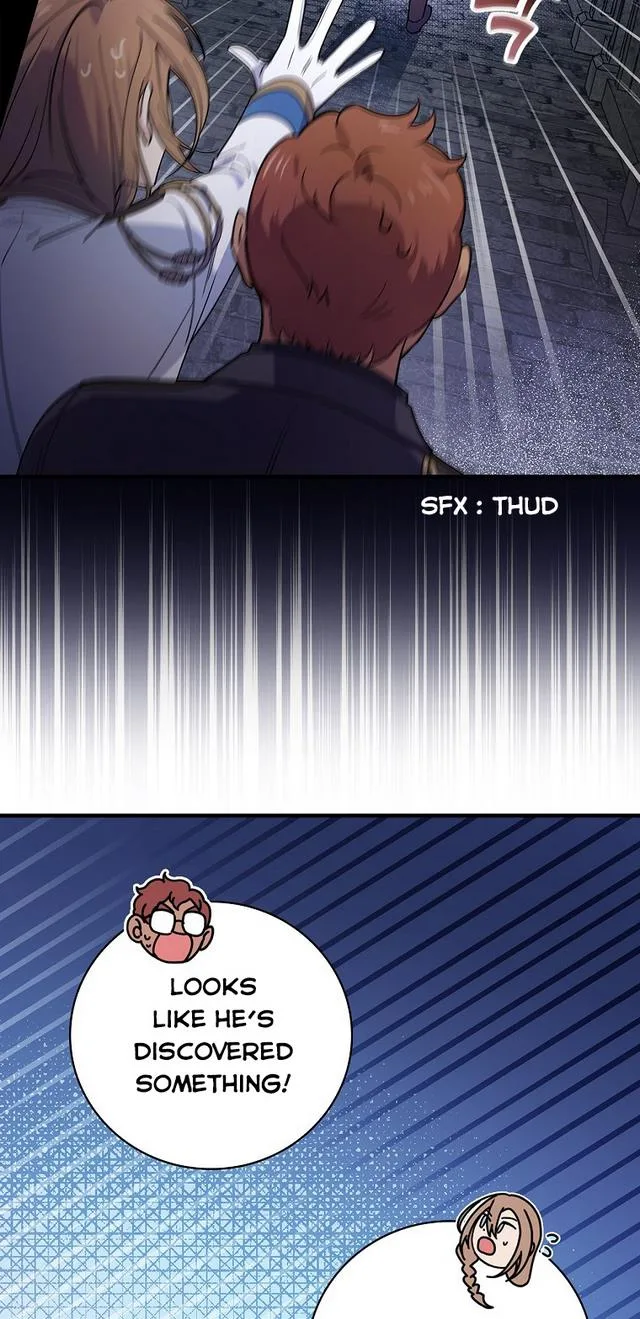 Melody of the Deadwood Chapter 17 page 18