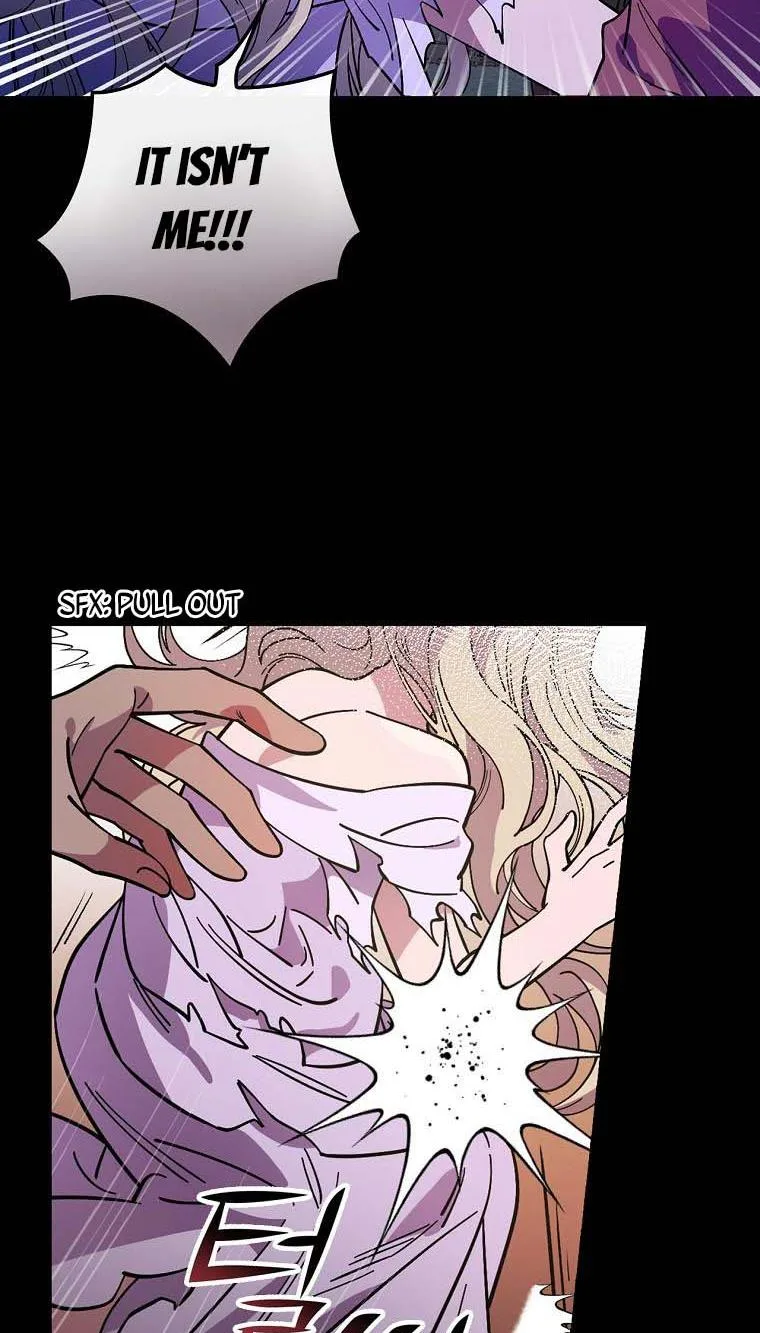 Melody of the Deadwood Chapter 18 page 21