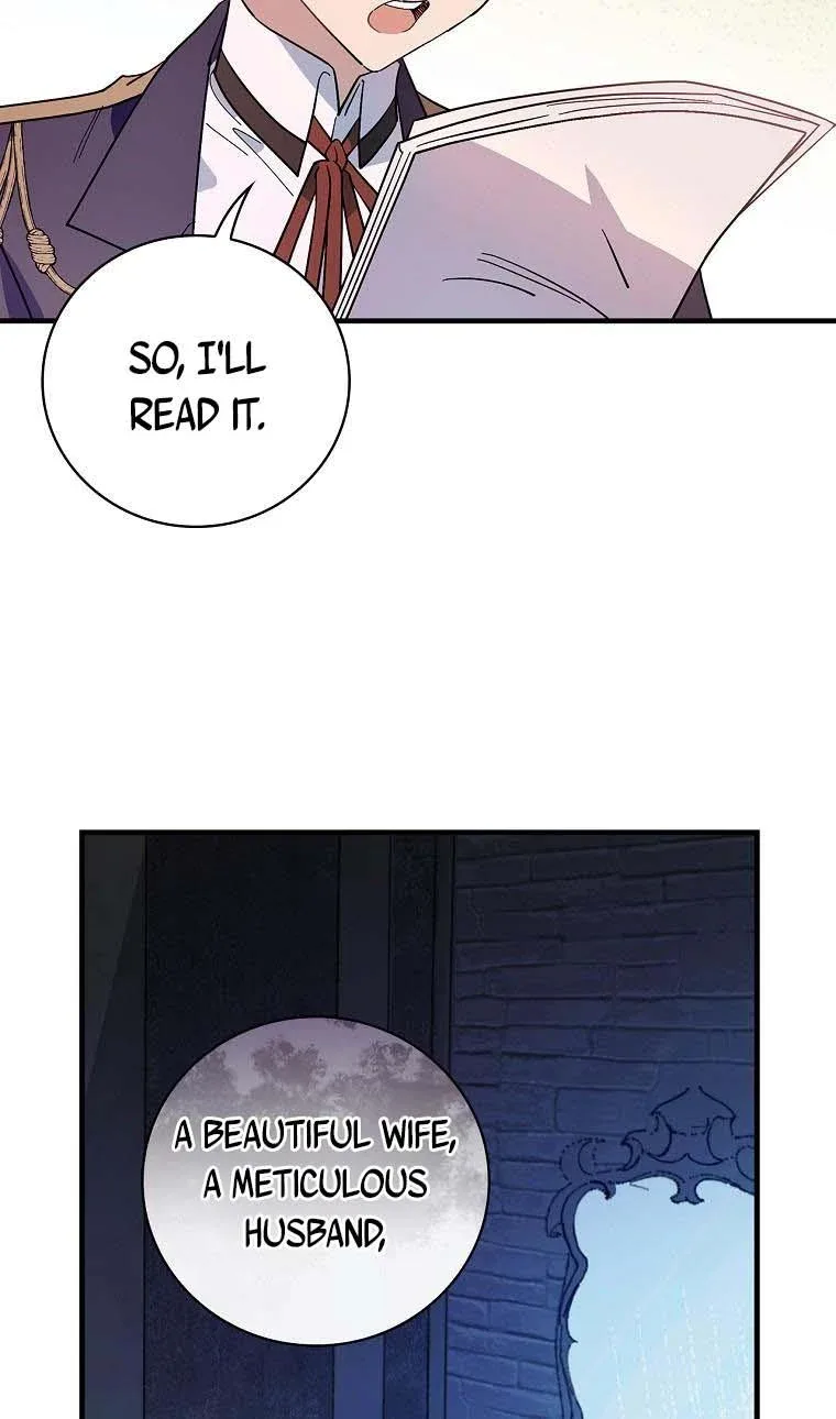 Melody of the Deadwood Chapter 18 page 31