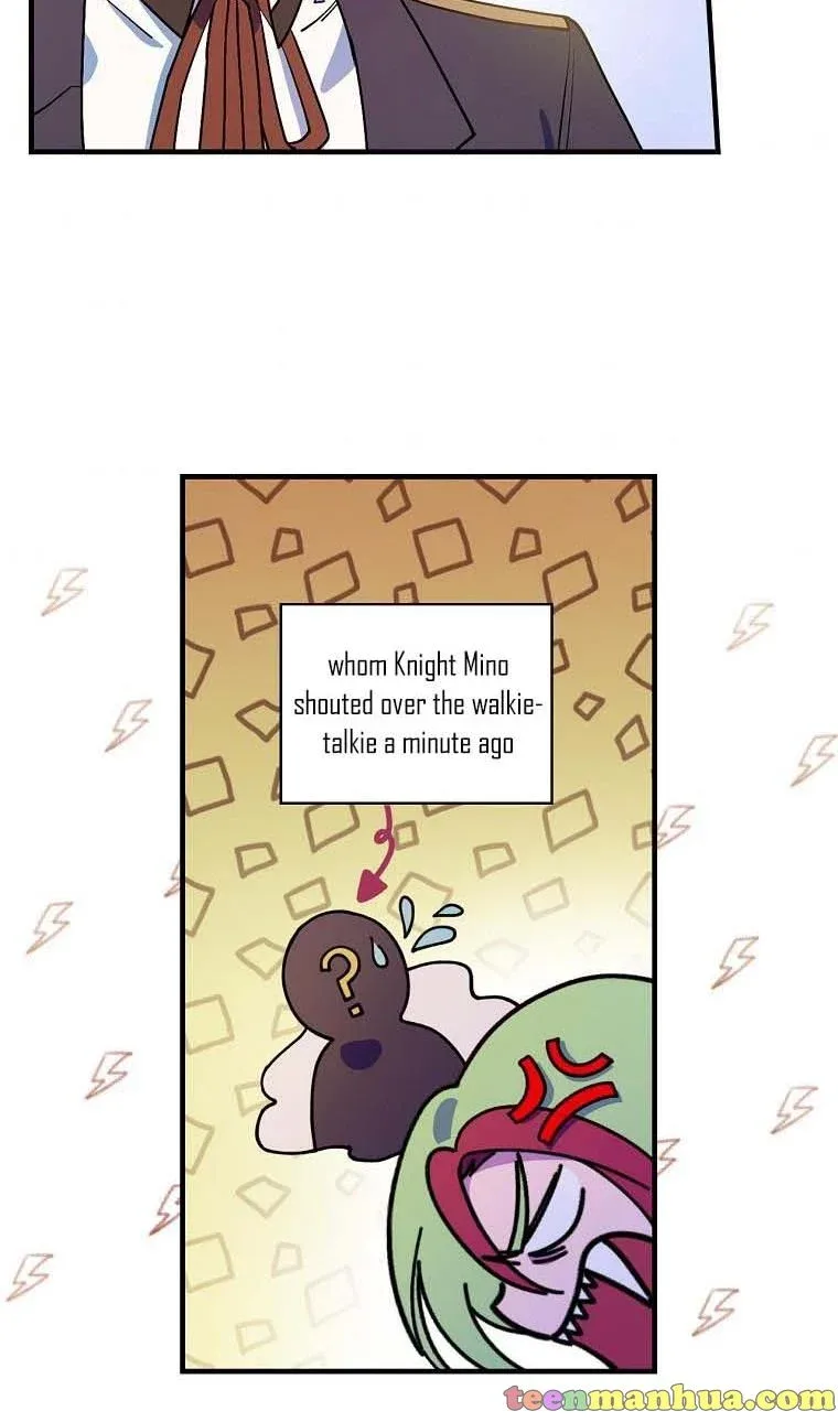 Melody of the Deadwood Chapter 18 page 28