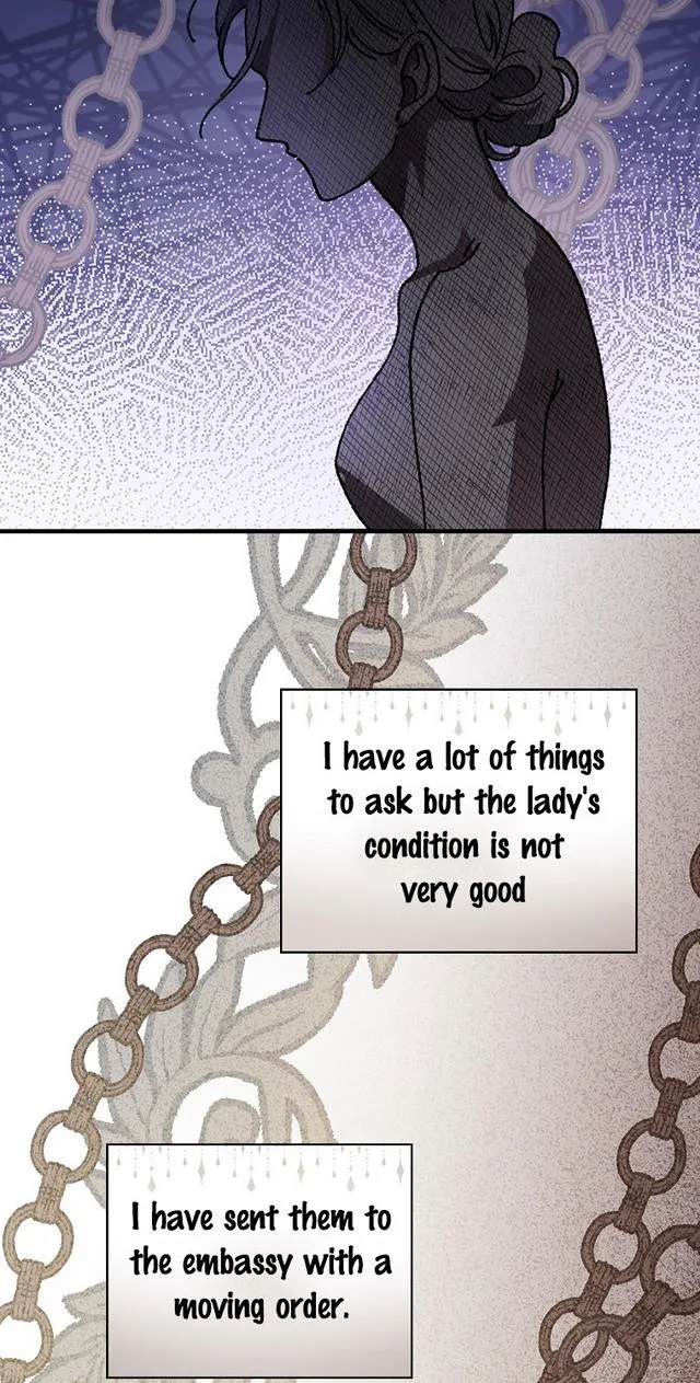 Melody of the Deadwood Chapter 17 page 33