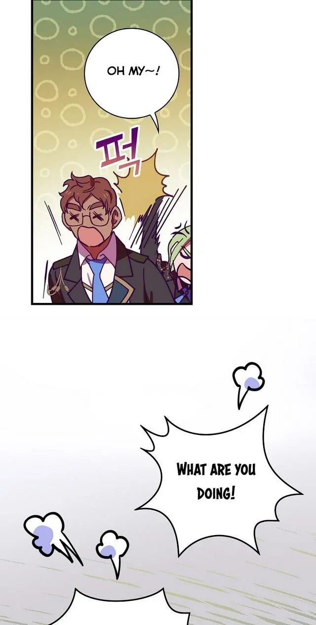 Melody of the Deadwood Chapter 17 page 30