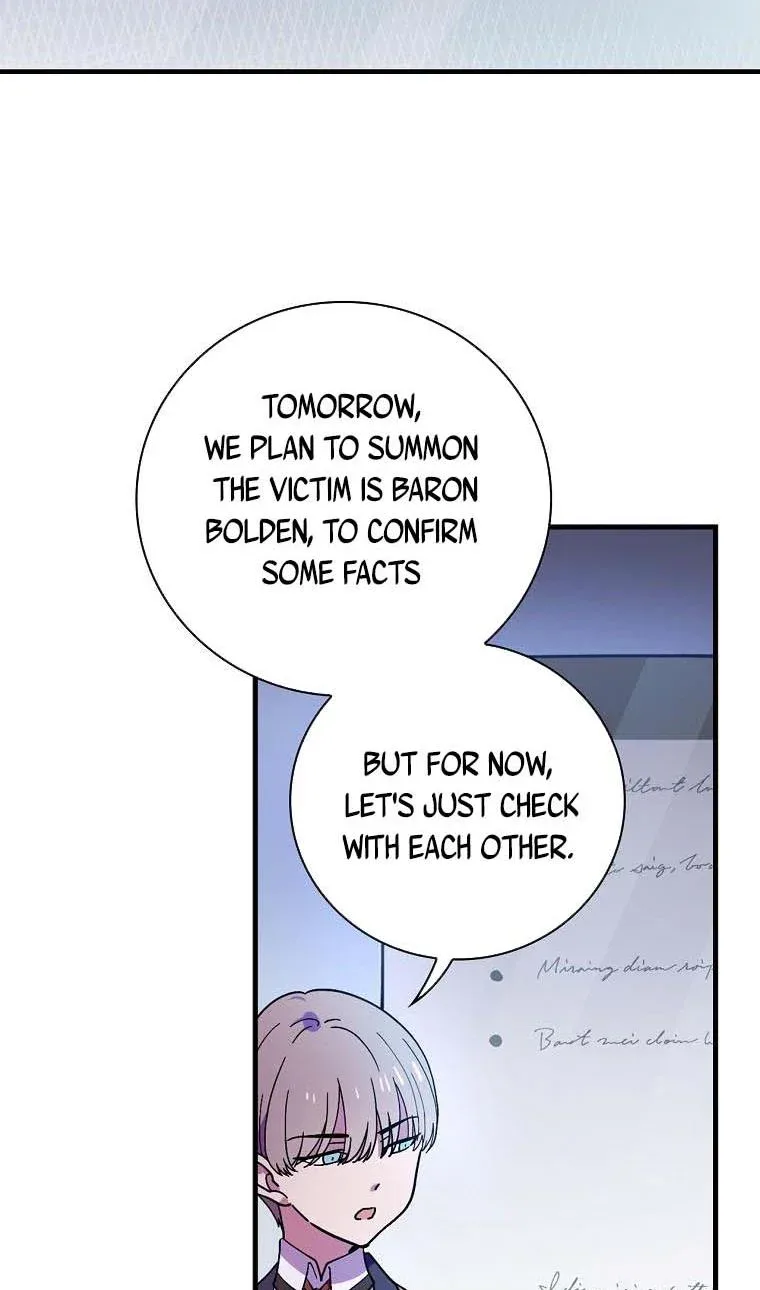 Melody of the Deadwood Chapter 18 page 48