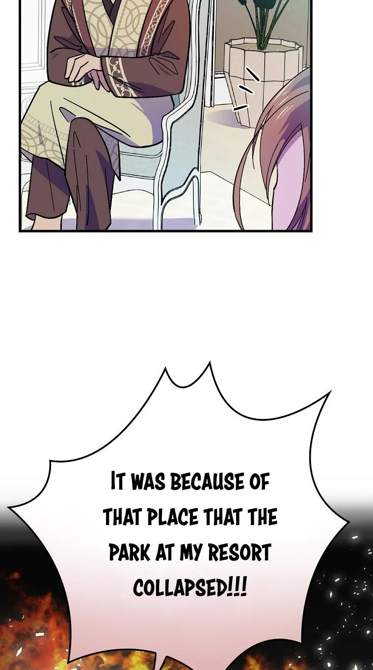 Melody of the Deadwood Chapter 15 page 7