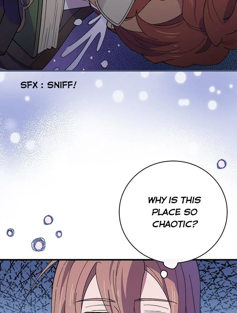 Melody of the Deadwood Chapter 12 page 51