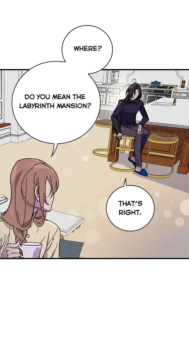 Melody of the Deadwood Chapter 15 page 21