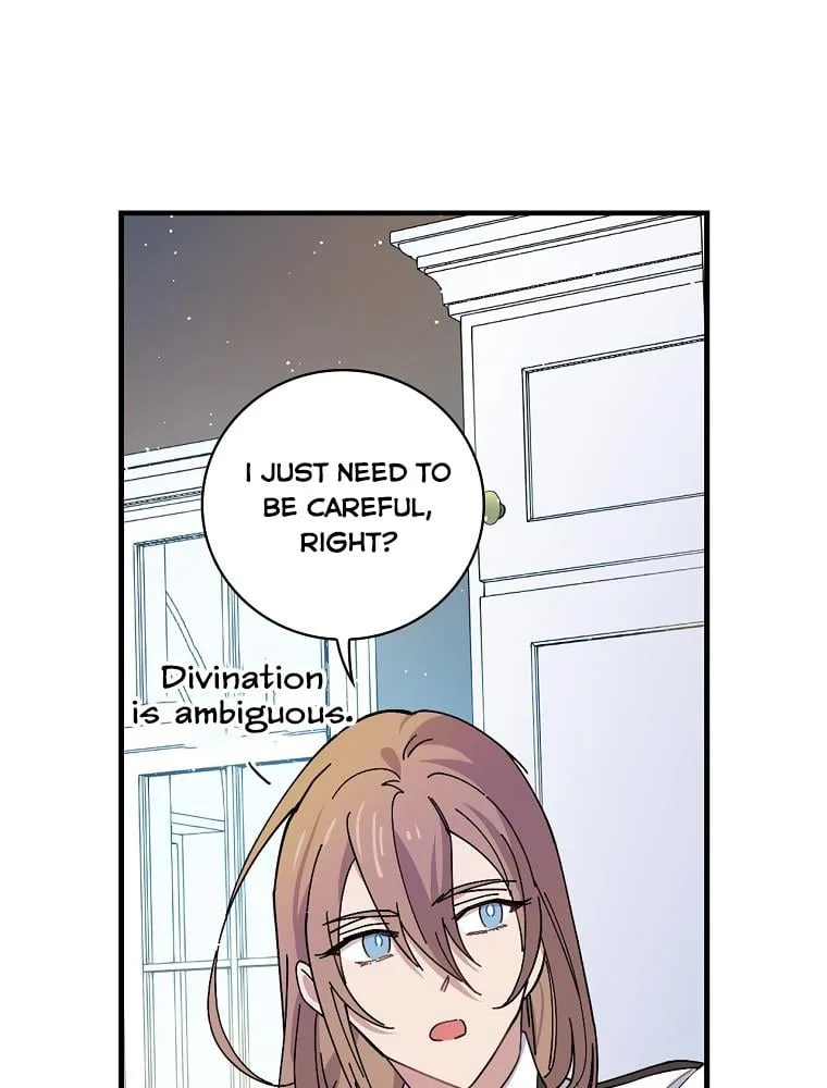 Melody of the Deadwood Chapter 12 page 32