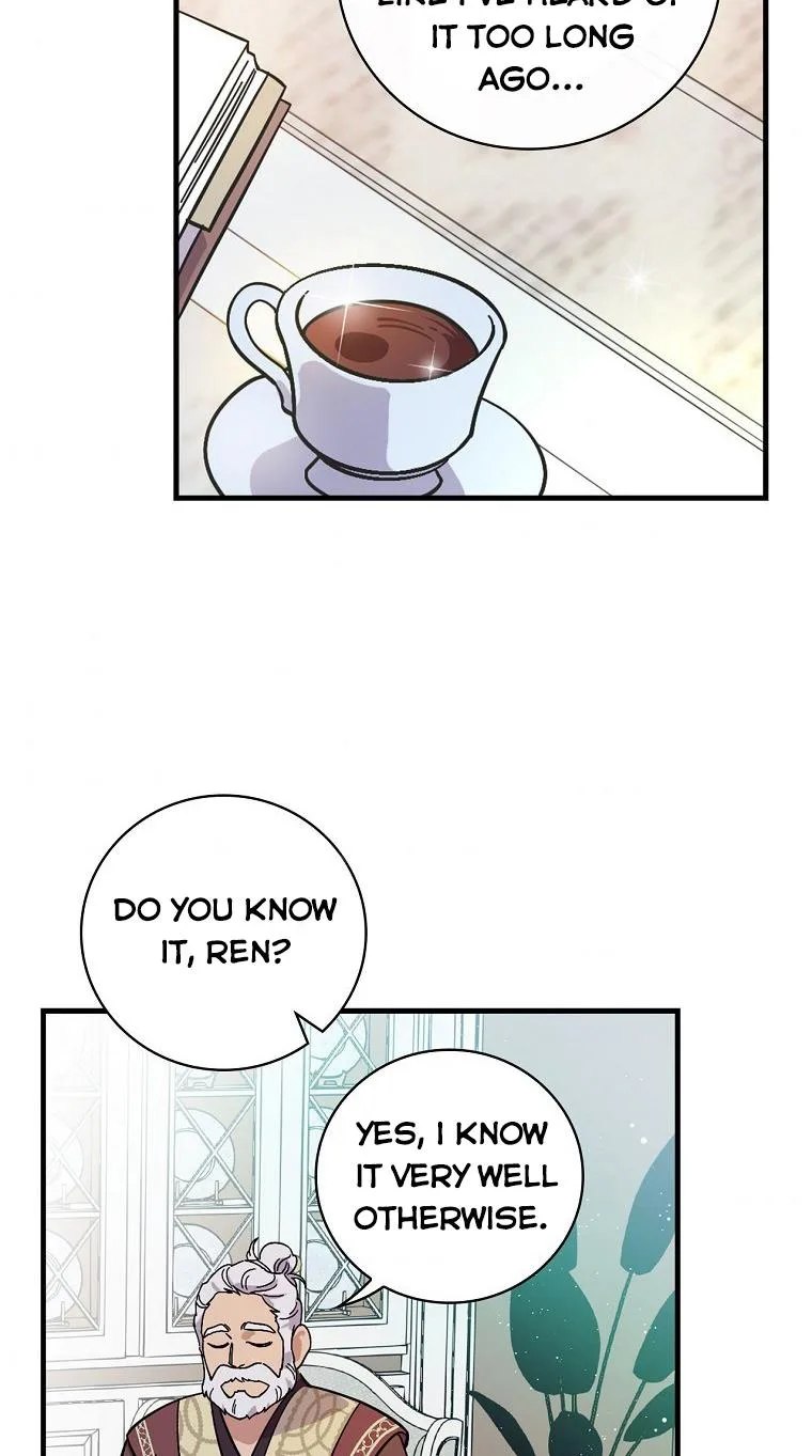 Melody of the Deadwood Chapter 15 page 6