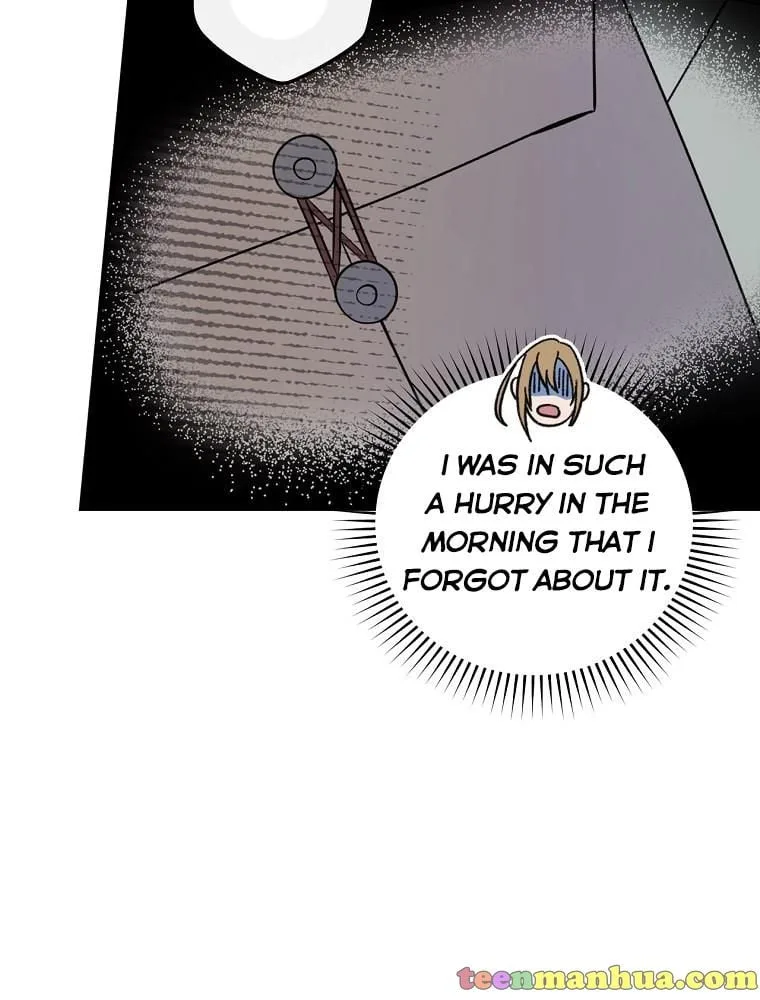 Melody of the Deadwood Chapter 12 page 55