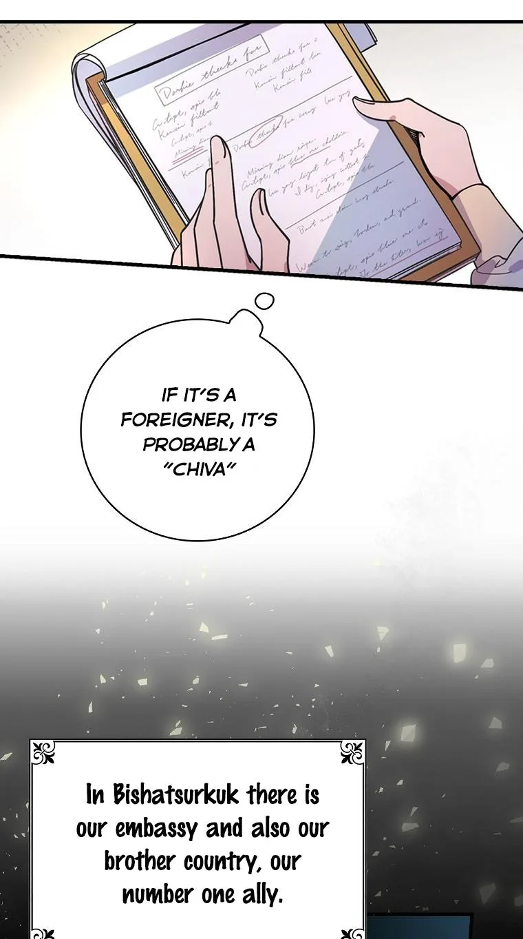 Melody of the Deadwood Chapter 15 page 15
